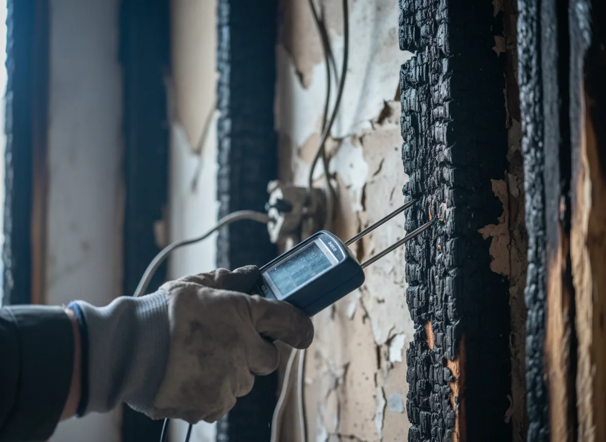 Fire Damage Restoration Potter, NE FAQs